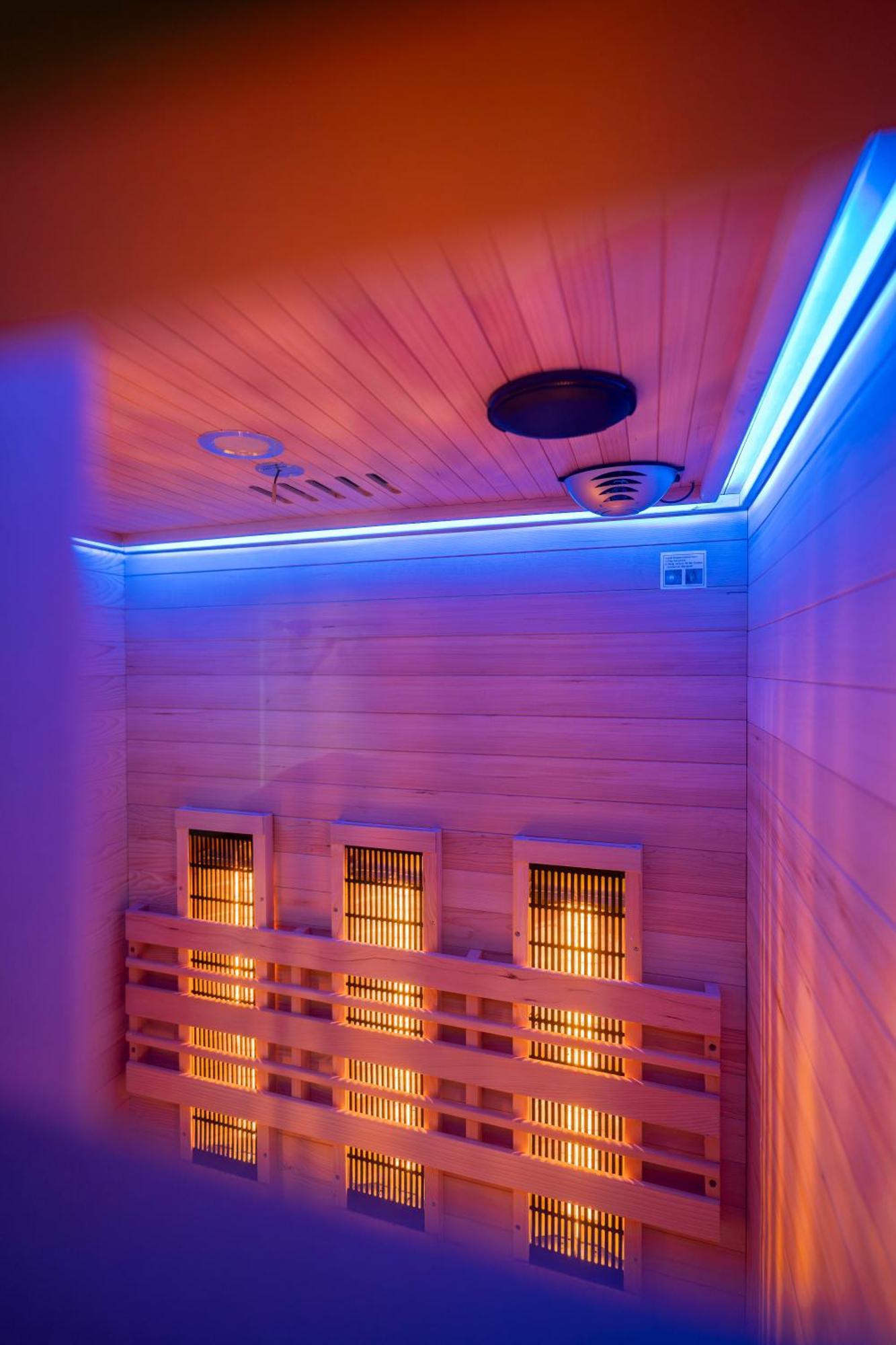 Boho-Suite - Sauna, Netflix, Nespresso, Zentral, Messe Chemnitz Exterior foto